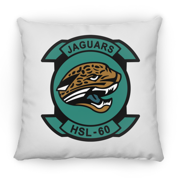 HSL 60 4 Pillow - Square - 16x16