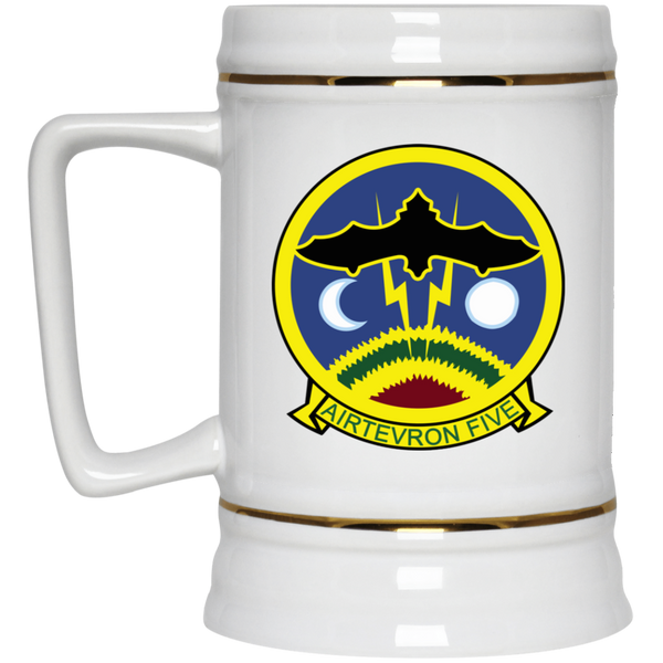 VX 05 Beer Stein - 22oz