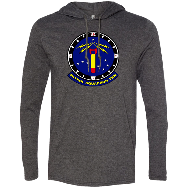 VP 10 1c LS T-Shirt Hoodie