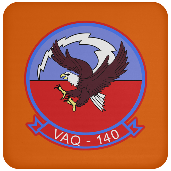 VAQ 140 2 Coaster