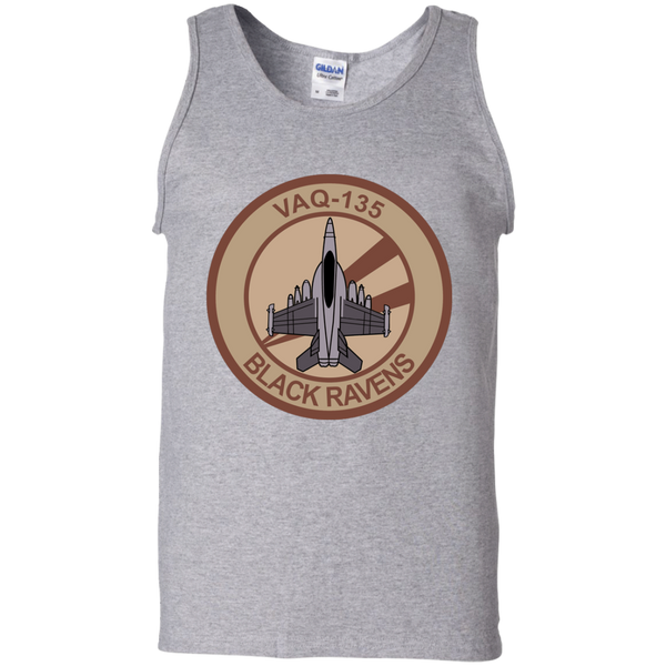 VAQ 135 6 Cotton Tank Top