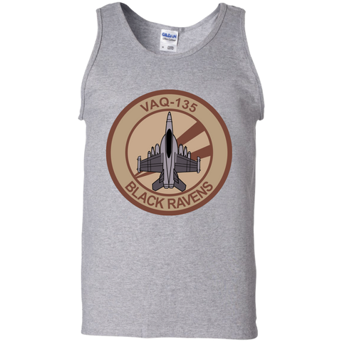 VAQ 135 6 Cotton Tank Top