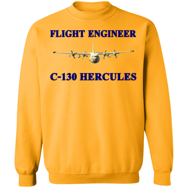 FE 08 1 Crewneck Pullover Sweatshirt