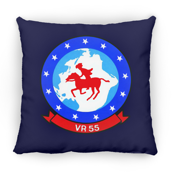 VR 55 1 Pillow - Square - 14x14