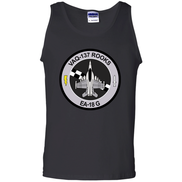 VAQ 137 5 Cotton Tank Top