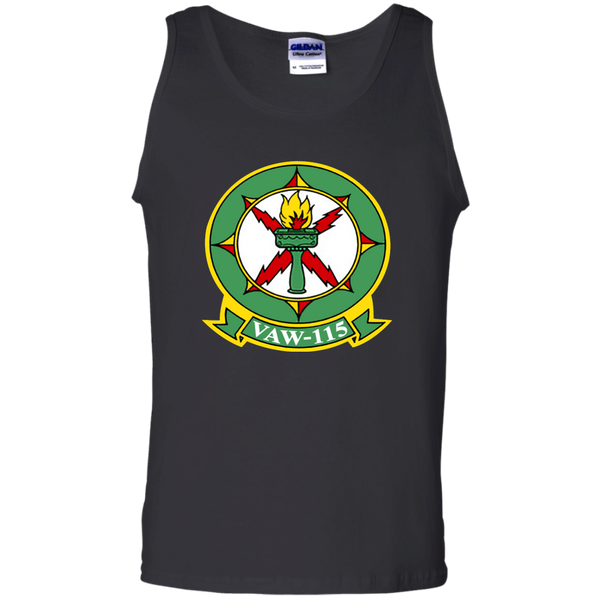 VAW 115 Cotton Tank Top