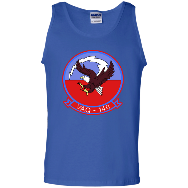 VAQ 140 2 Cotton Tank Top