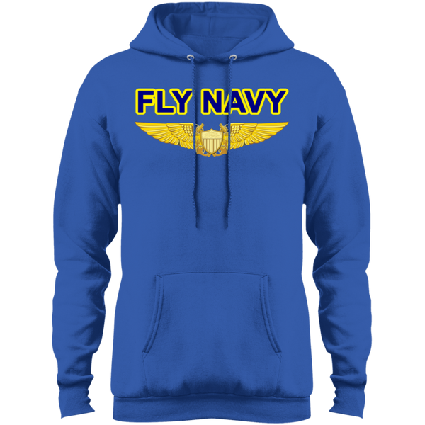 P-3C 2 Fly NFO Core Fleece Pullover Hoodie