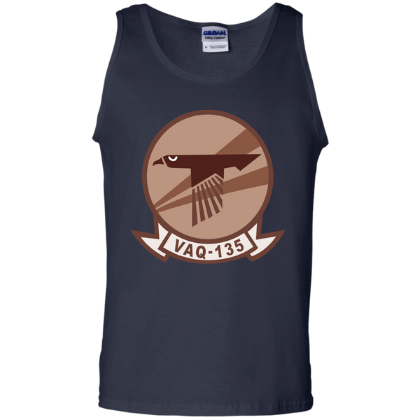 VAQ 135 4 Cotton Tank Top