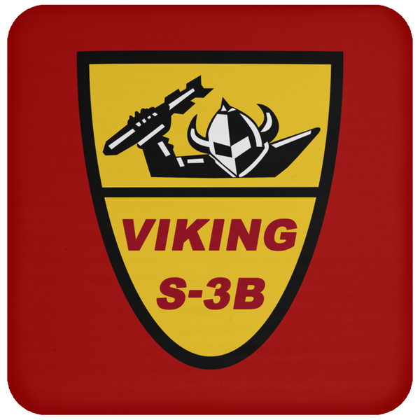 S-3 Viking 1 Coaster