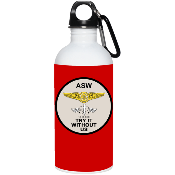 ASW 01 Stainless Steel Water Bottle