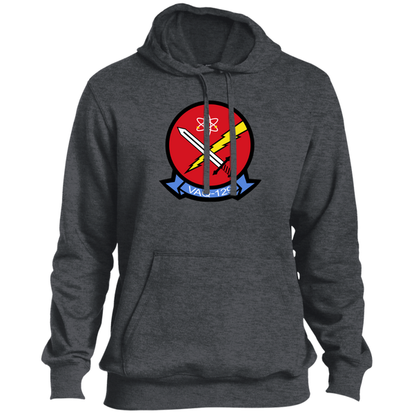 VAQ 129 1 Tall Pullover Hoodie