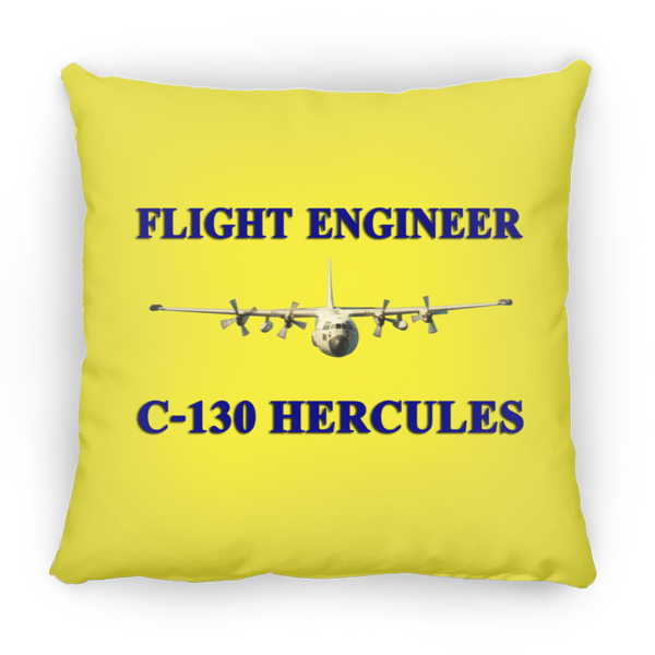 FE 08 1 Pillow - Square - 16x16