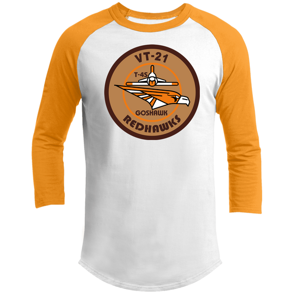 VT 21 9 Sporty T-Shirt