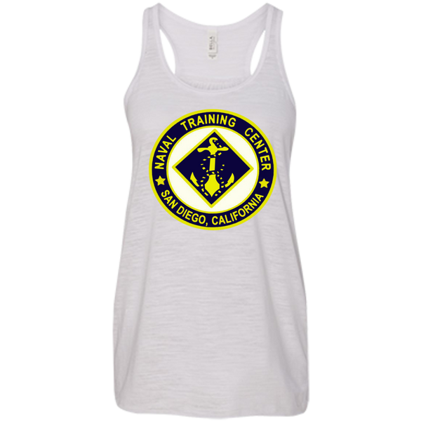 RTC San Diego 2 Flowy Racerback Tank