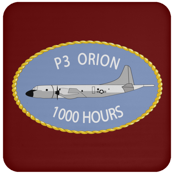 P-3 Orion 9 1000 Coaster