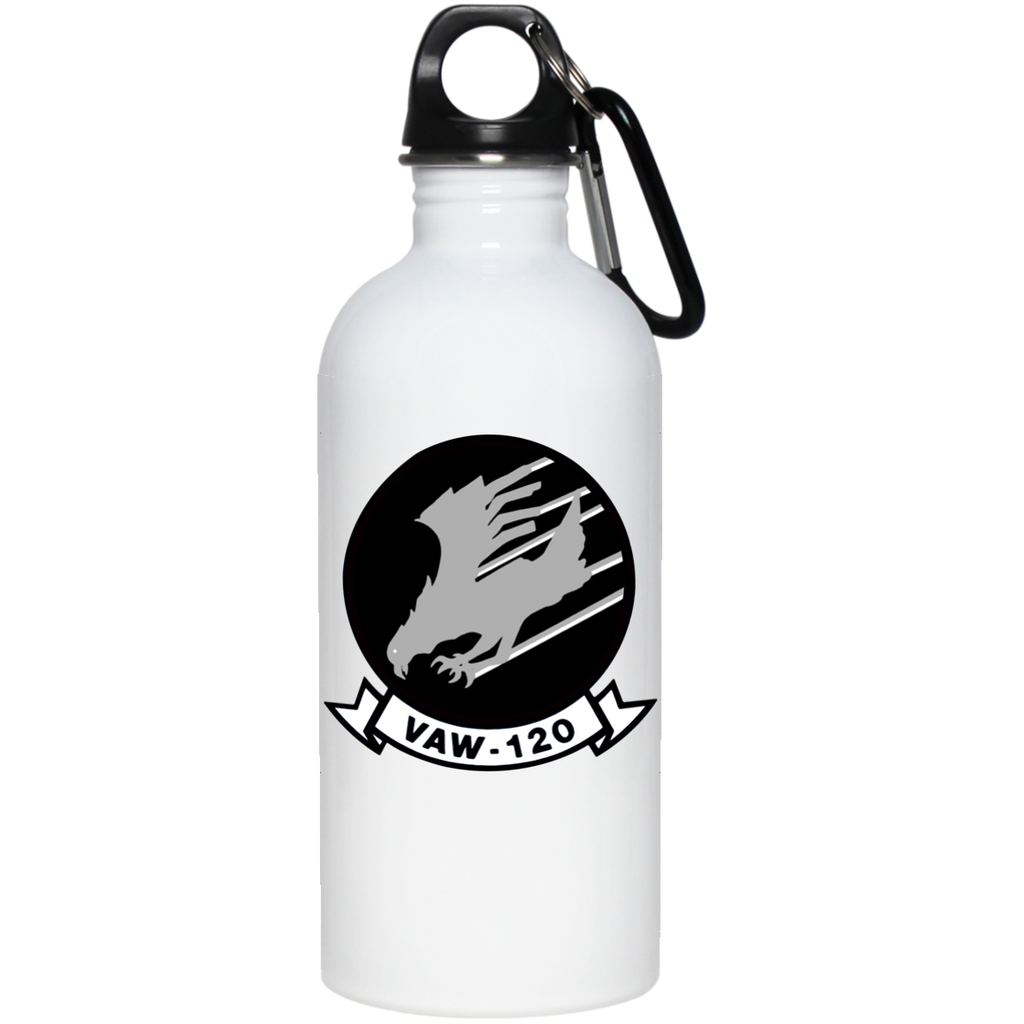 VAW 120 1 Stainless Steel Water Bottle