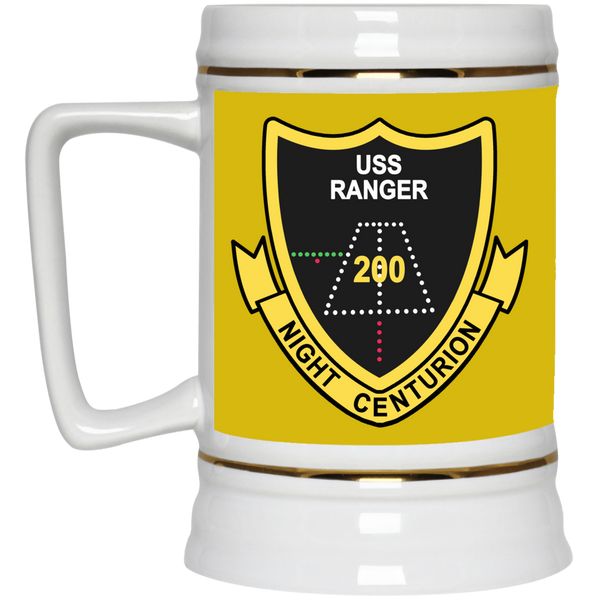 Ranger Night Beer Stein - 22oz