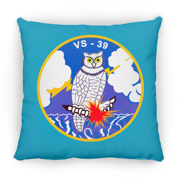 VS 39 2 Pillow - Square - 16x16