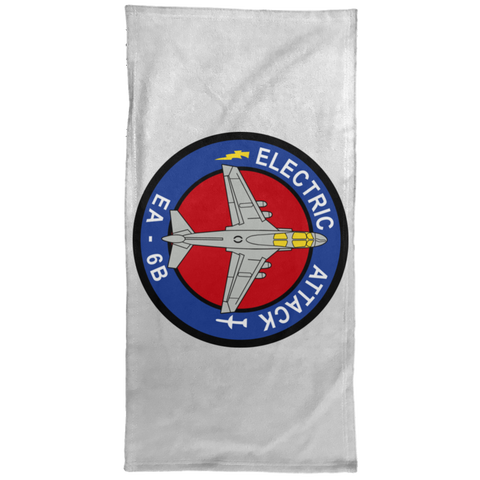 EA-6B 1 Hand Towel - 15x30