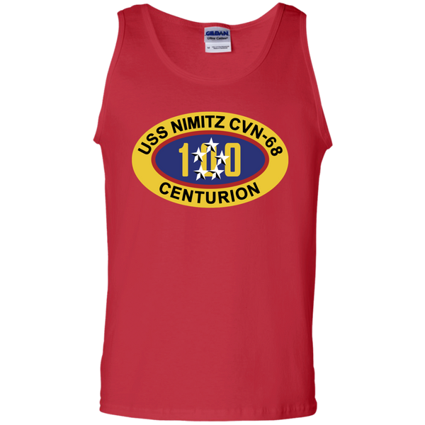 Centurion 1 Cotton Tank Top