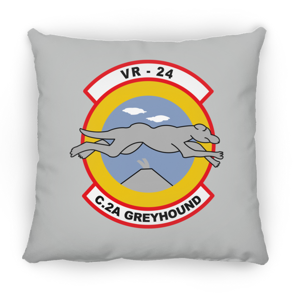 VR 24 5 Pillow - Square - 14x14