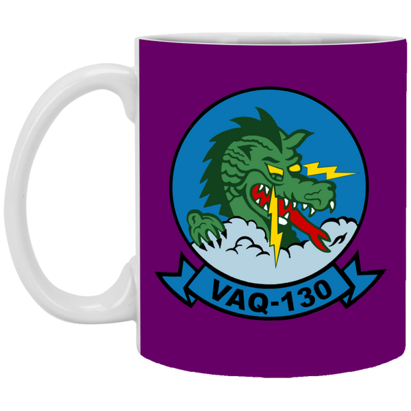 VAQ 130 1 Mug - 11oz