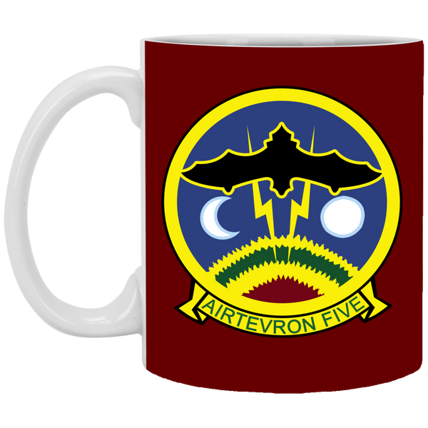 VX 05 Mug - 11oz