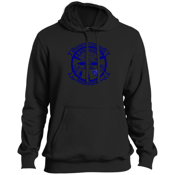 AW 03 1 Tall Pullover Hoodie