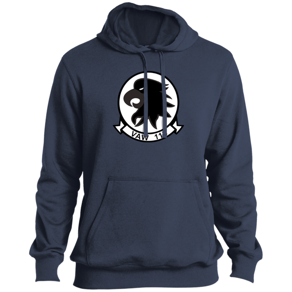 VAW 113 1 Tall Pullover Hoodie