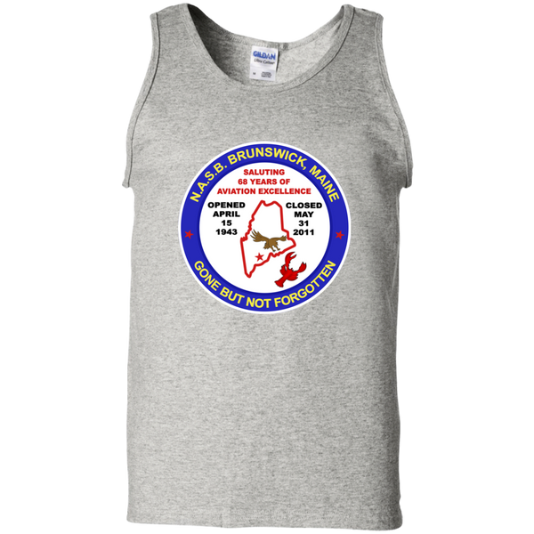 NASB Reunion 2018 Cotton Tank Top