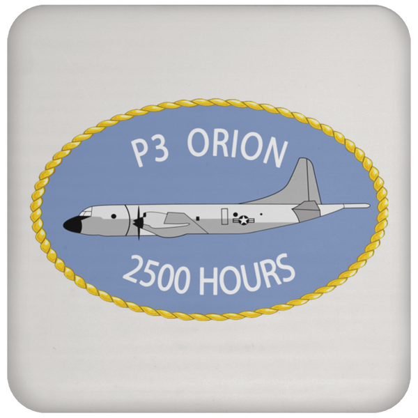 P-3 Orion 9 2500 Coaster