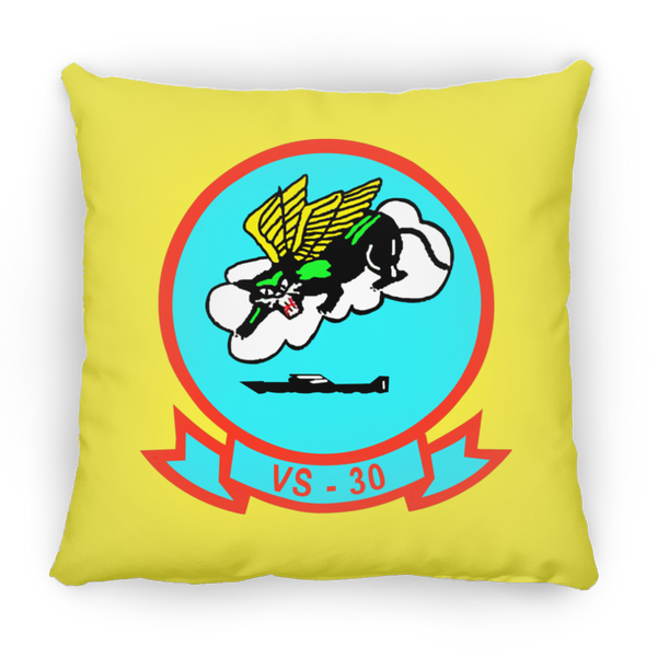 VS 30 2 Pillow - Square - 18x18