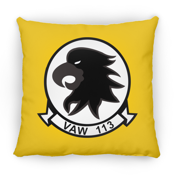 VAW 113 1 Pillow - Square - 18x18