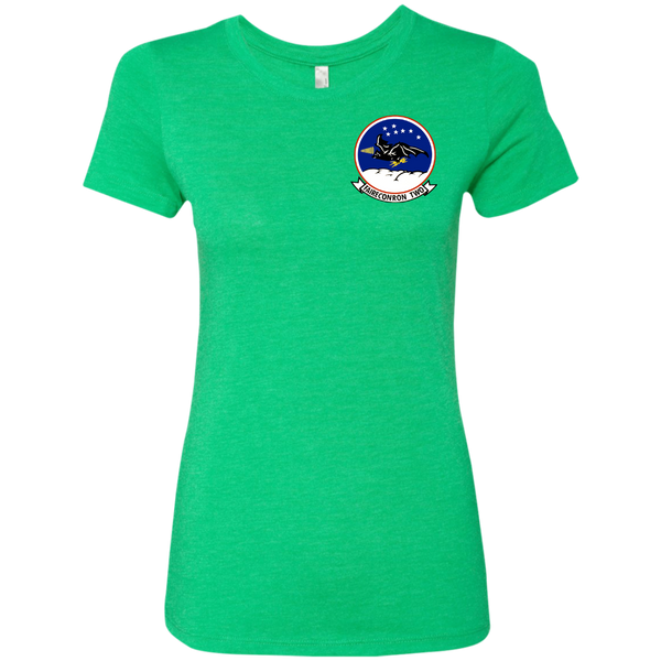 VQ 02 2c Ladies' Triblend T-Shirt