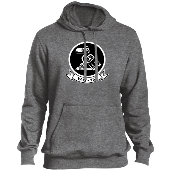 VAQ 137 3 Tall Pullover Hoodie