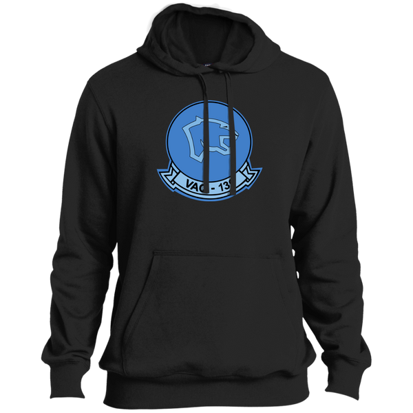 VAQ 139 1 Tall Pullover Hoodie