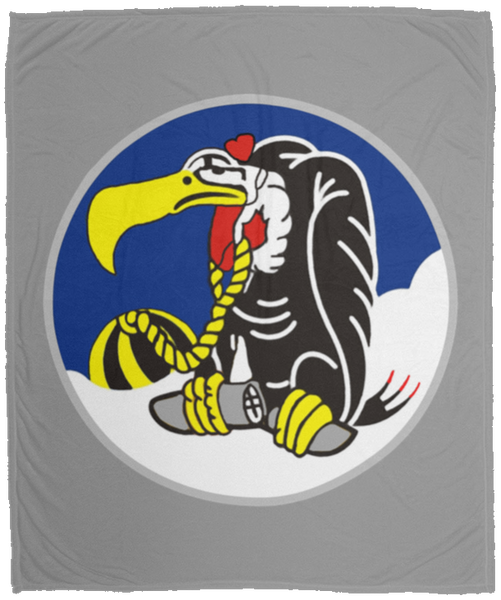 VPM Cozy Plush Fleece Blanket - 50x60