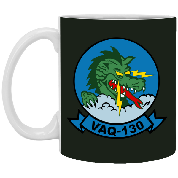 VAQ 130 1 Mug - 11oz