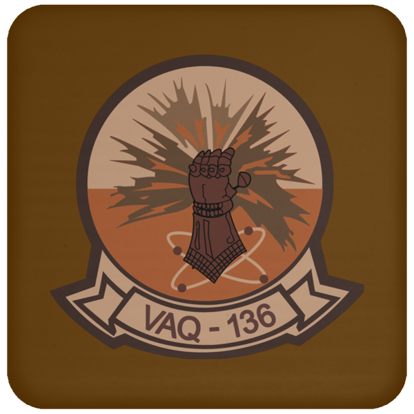 VAQ 136 2 Coaster