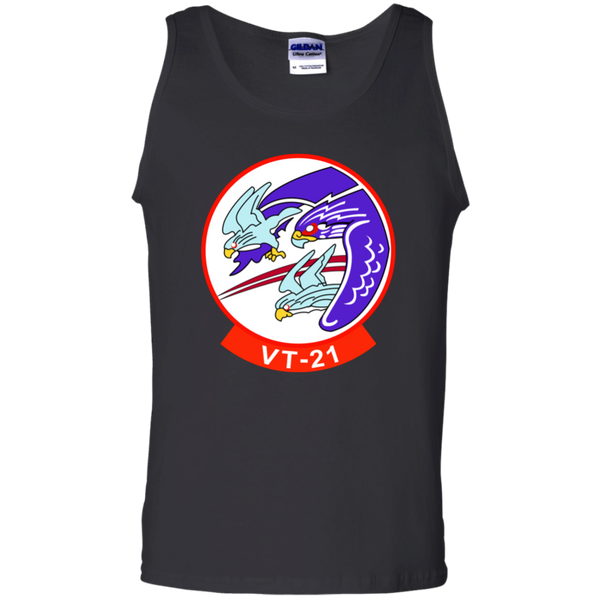 VT 21 1 Cotton Tank Top