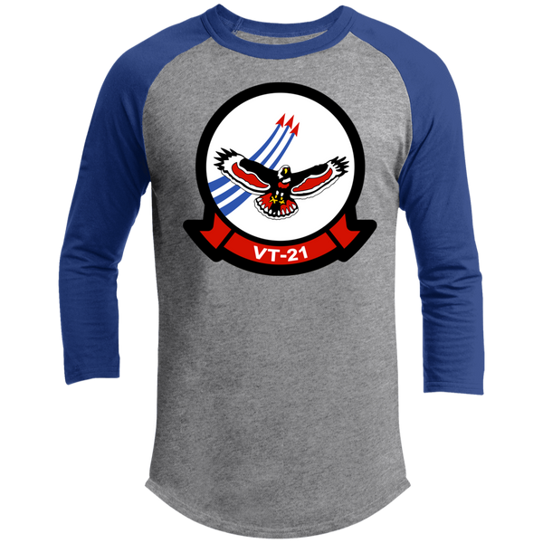 VT 21 5 Sporty T-Shirt