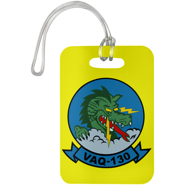 VAQ 130 1 Luggage Bag Tag