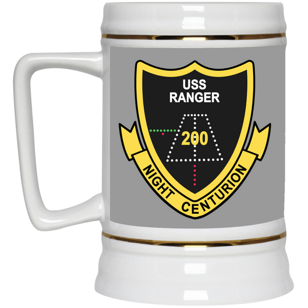 Ranger Night Beer Stein - 22oz