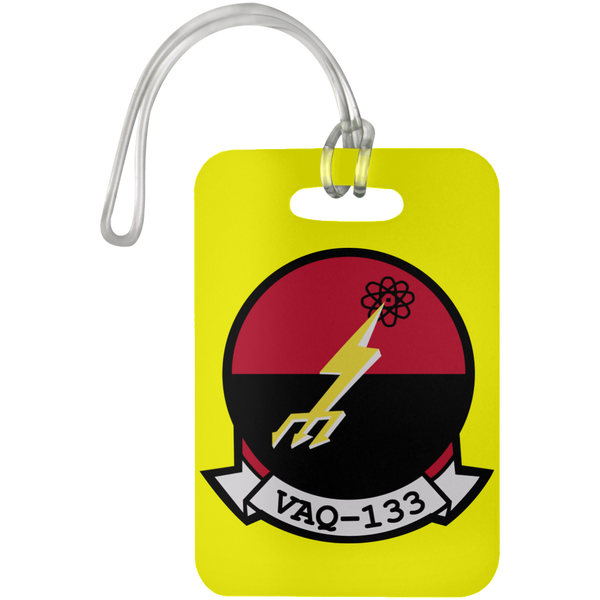 VAQ 133 3 Luggage Bag Tag