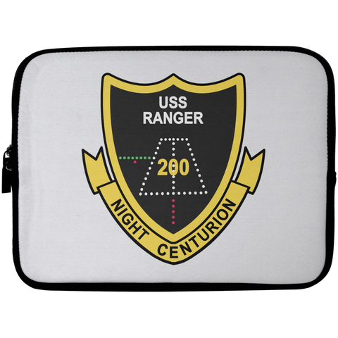 Ranger Night Laptop Sleeve - 10 inch