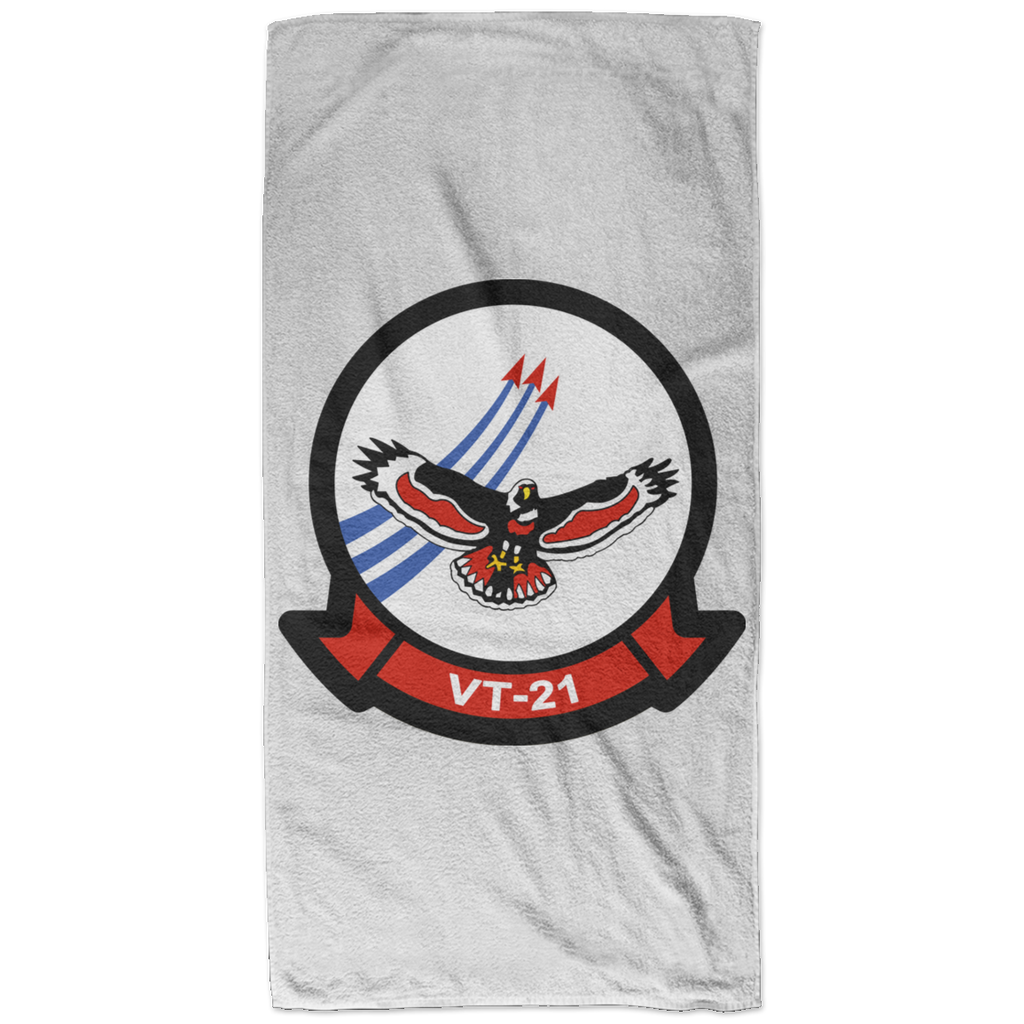 VT 21 5 Bath Towel - 32x64