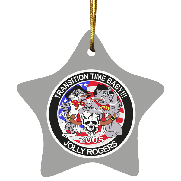 VF 103 7 Ornament - Star