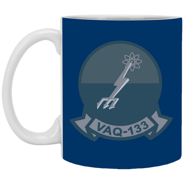 VAQ 133 4 Mug - 11oz