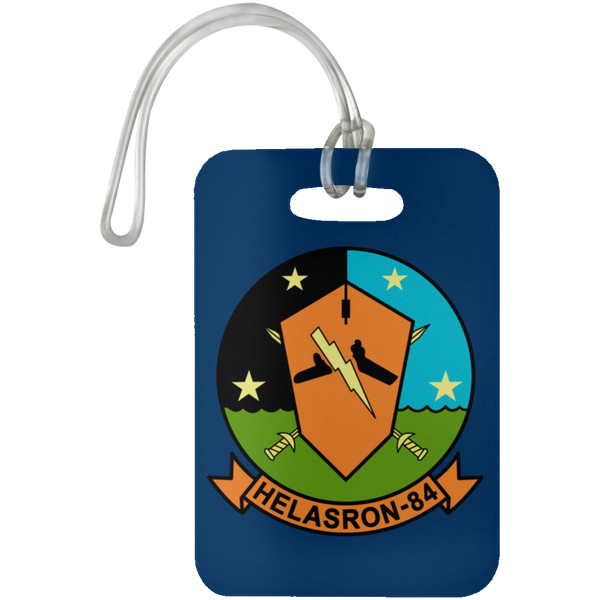 HS 84 1 Luggage Bag Tag